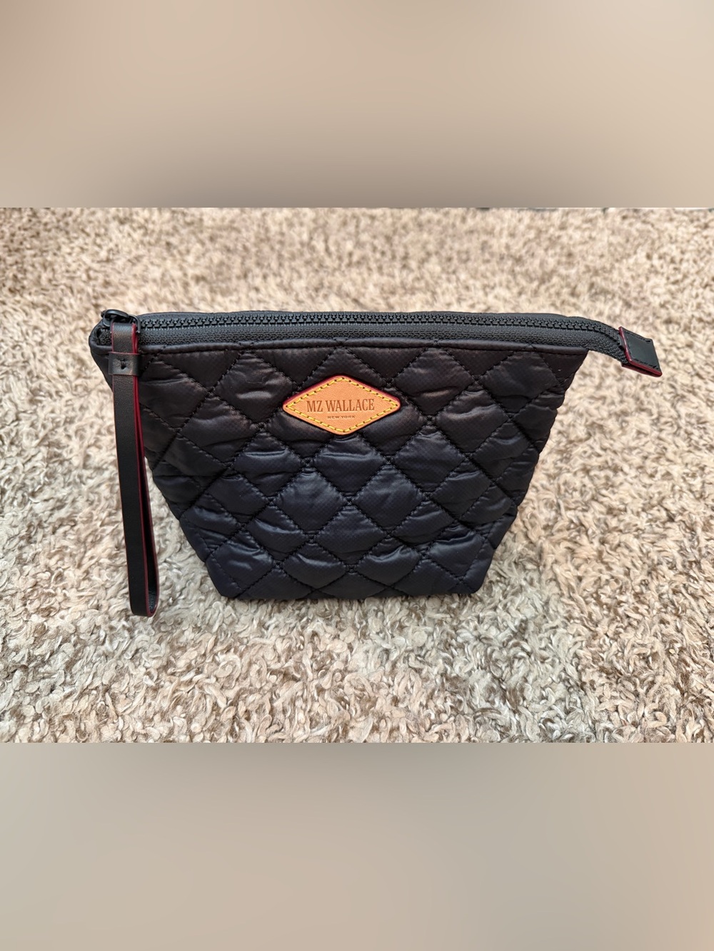 MZ Wallace Wristlet Pouch